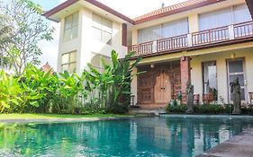 Semaya Homestay